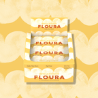 Floura & Co Gut Health Bars