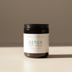 Cape Cod Spirulina & Magnesium Detoxifying Body Scrub