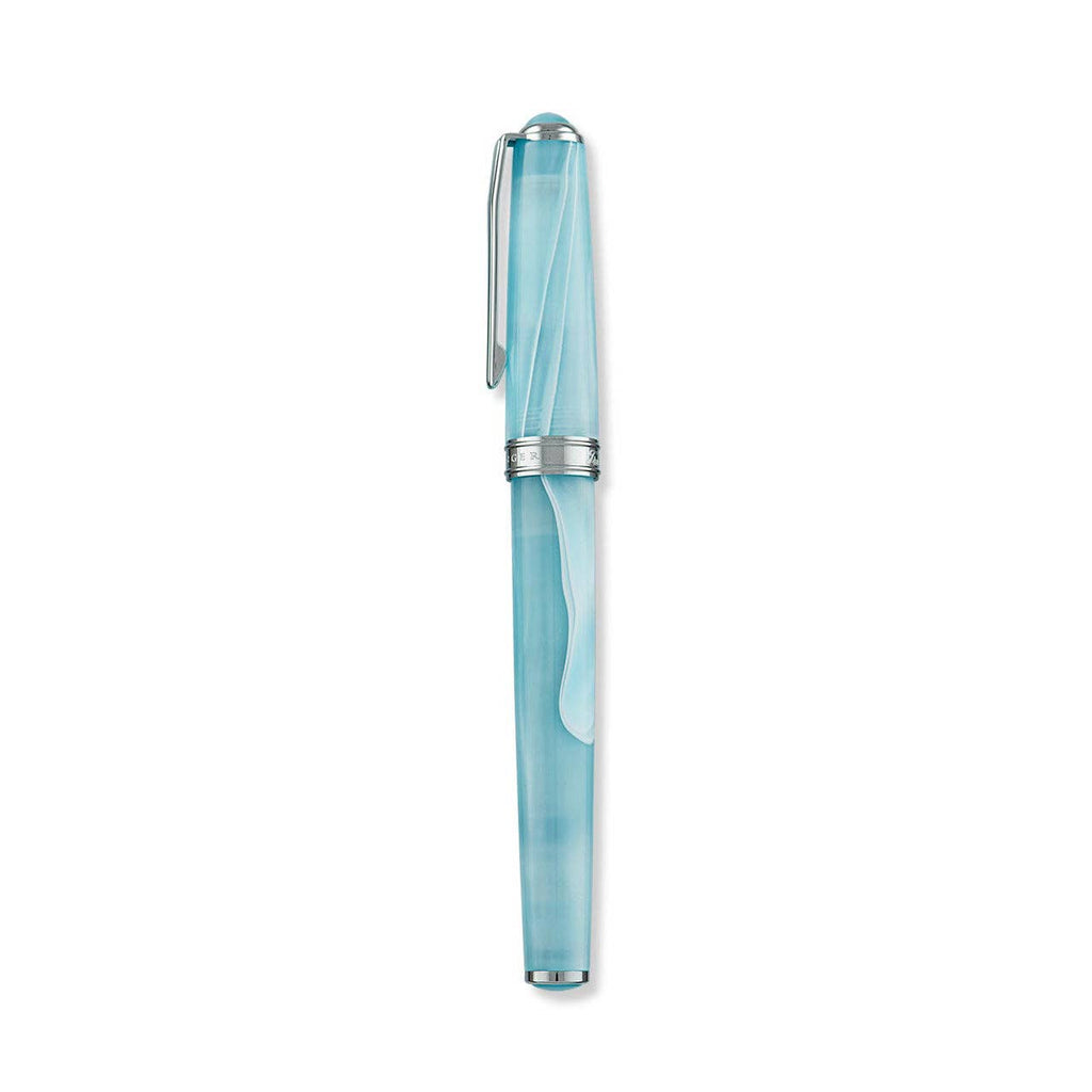 True Writer® Classic Larimar Blue Ballpoint Pen