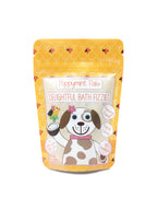 Kids Foaming Bath Fizzies (2-Pack / Tropical Coconut)