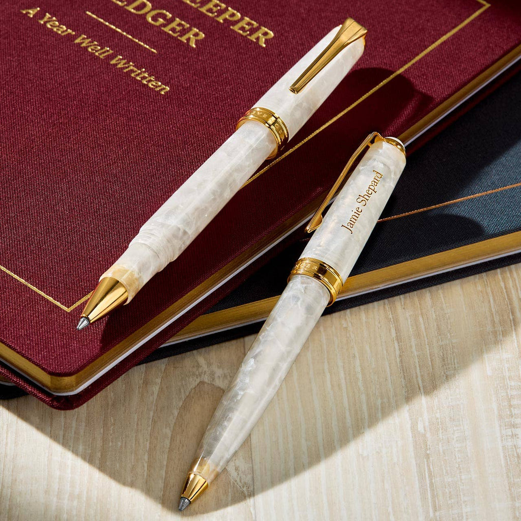 True Writer® Icicle Ballpoint Pen