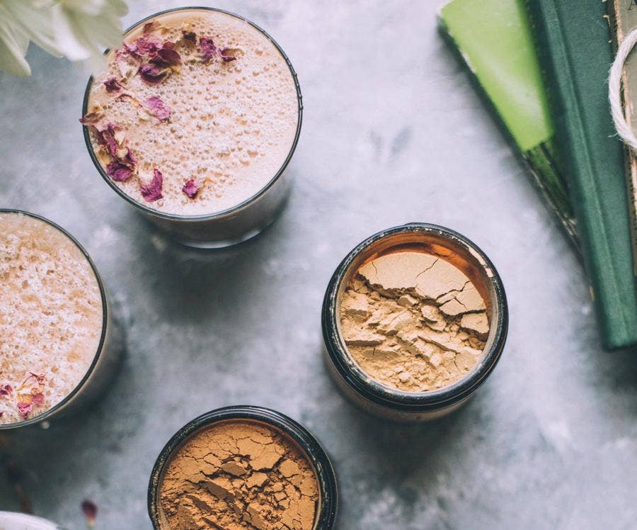 Organic Activated Lion’s Mane Focus Tonic Powder