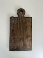 Northern Pine Wooden Bread Board