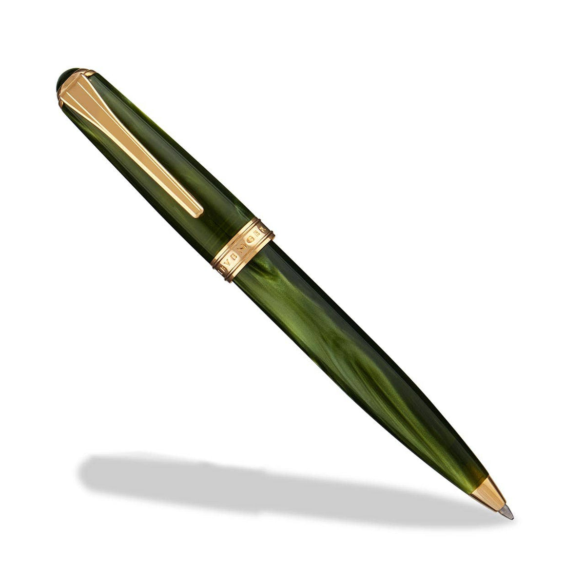 True Writer® Classic Earth Ballpoint Pen (Elements Collection)
