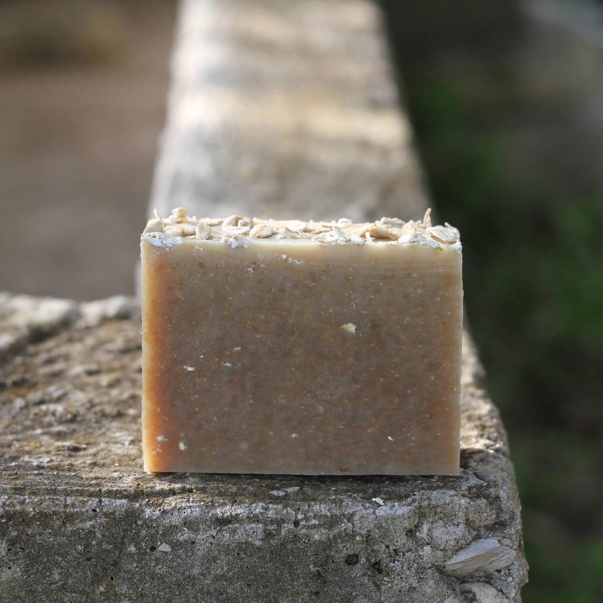 Private Label Goats Milk Soap Style 2 - with your logo!: Seaside Bay