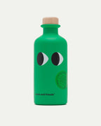 Yiayia & Friends Extra Virgin Olive Oil w/ Basil