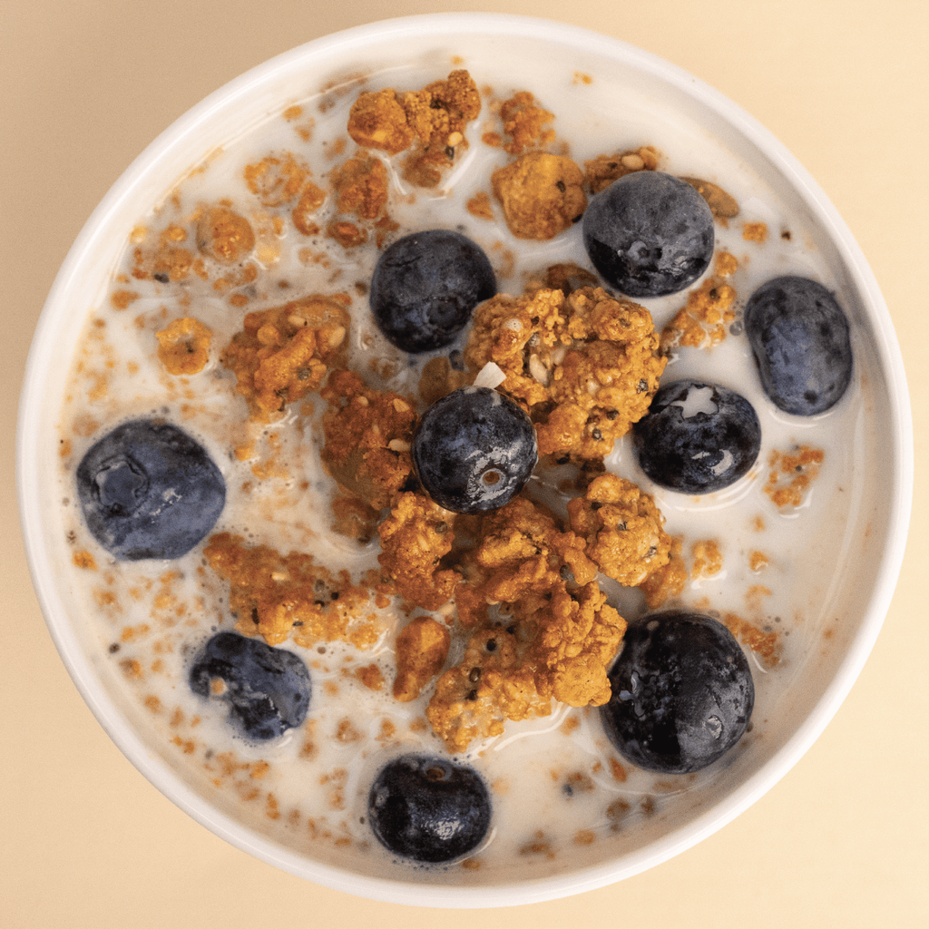 ProGranola® Vanilla Cinnamon Cluster 9oz