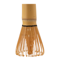 Traditional 100-Prong Bamboo Matcha Whisk
