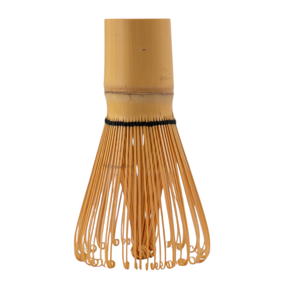 Traditional 100-Prong Bamboo Matcha Whisk