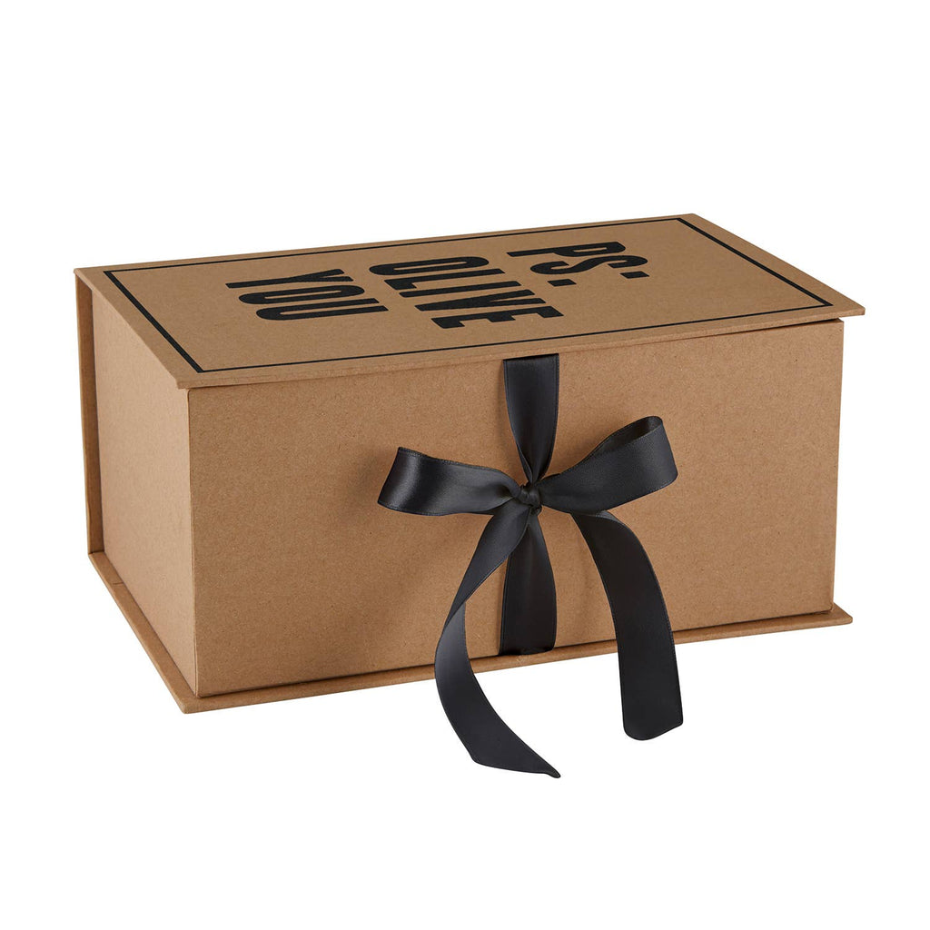 Olive + Pit Bowls Book Box