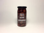 Hellenic Farms Pitted Kalamata Olives