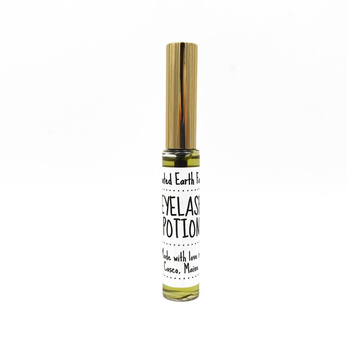Eyelash Potion - Herb-Infused Lash & Brow Conditioning Serum