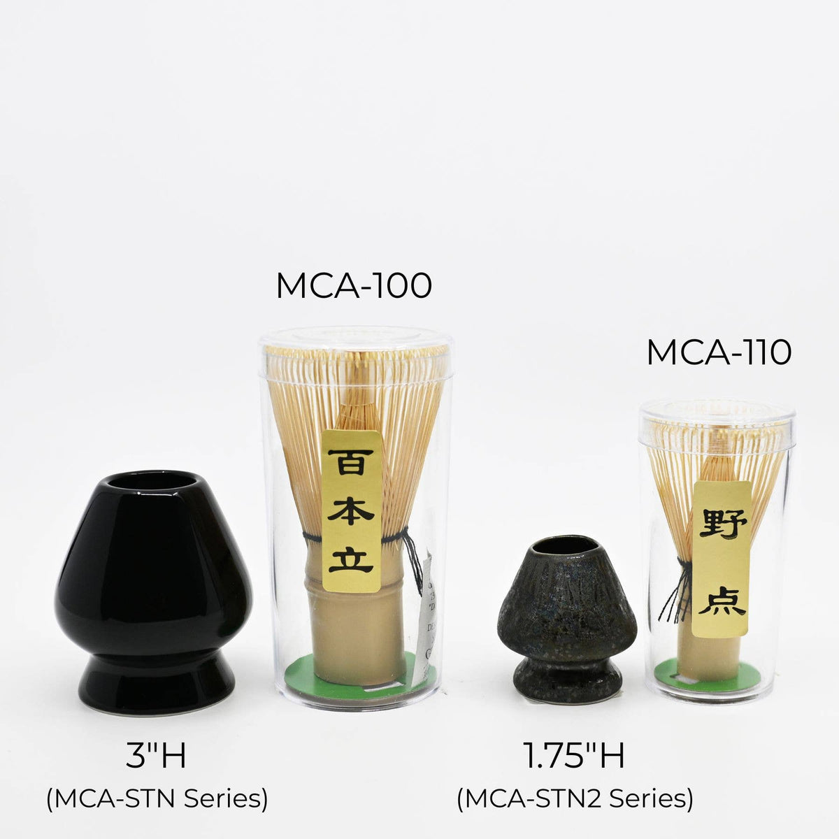 Traditional 100-Prong Bamboo Matcha Whisk