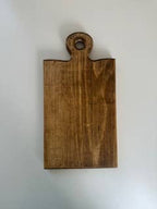 Northern Pine Wooden Bread Board