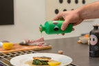 Yiayia & Friends Extra Virgin Olive Oil w/ Basil