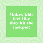 Lucky Tickets for Kids