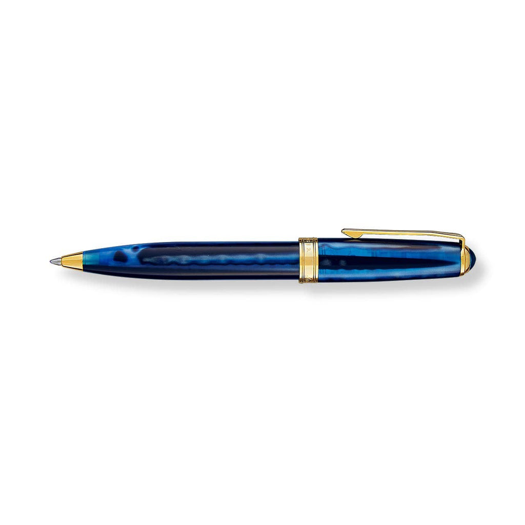 True Writer® Midnight Strata Ballpoint Pen