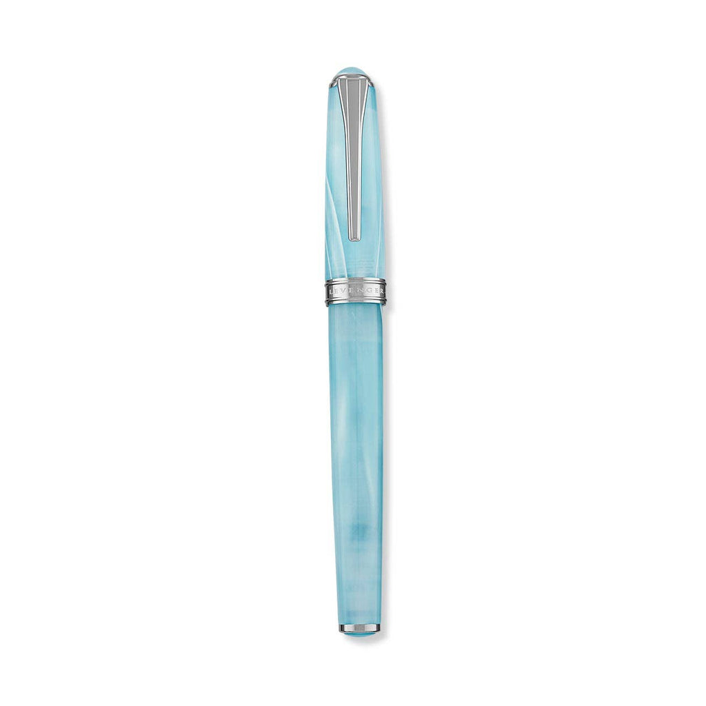 True Writer® Classic Larimar Blue Ballpoint Pen