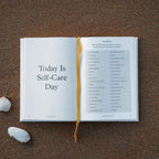 3x Happier Journal | Guided Mental Wellness Journal
