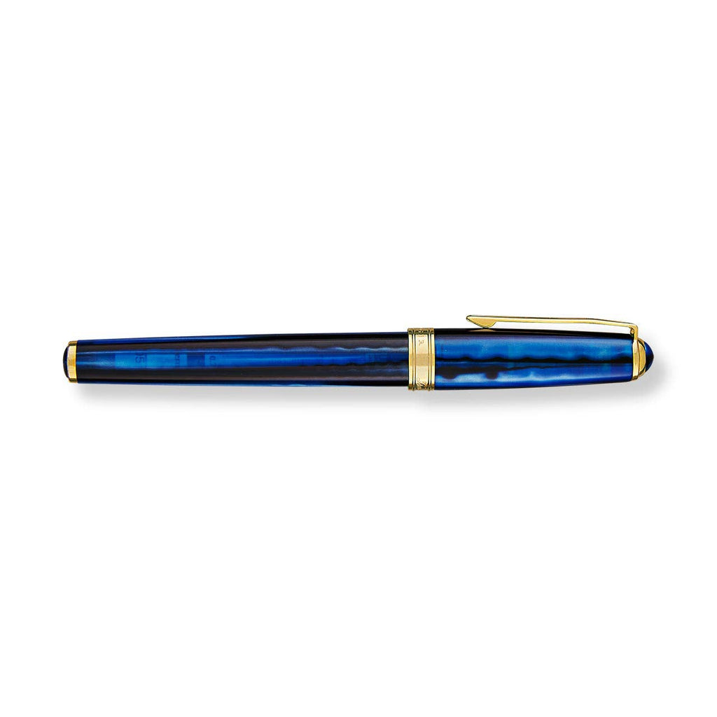 True Writer® Midnight Strata Ballpoint Pen