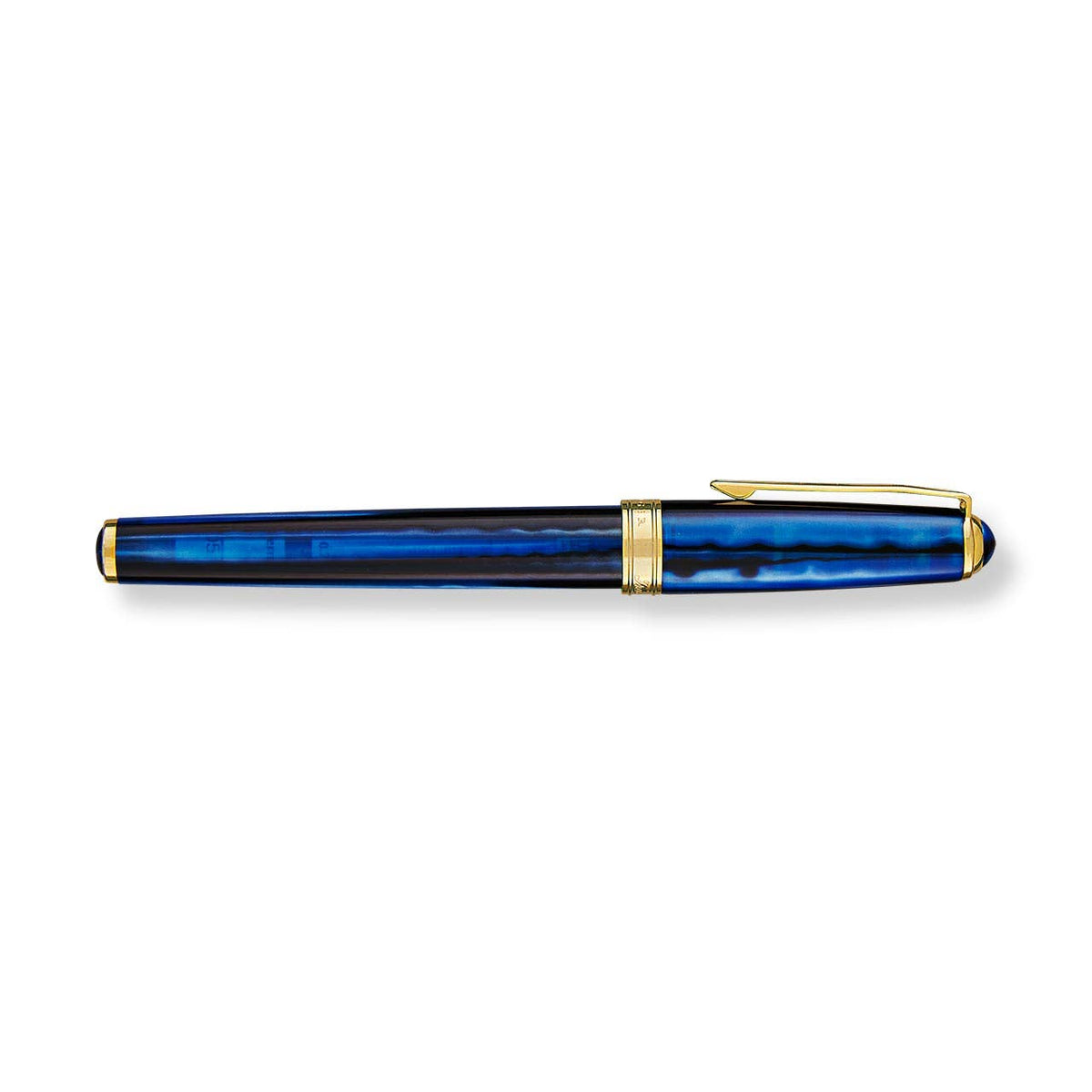 True Writer® Midnight Strata Ballpoint Pen