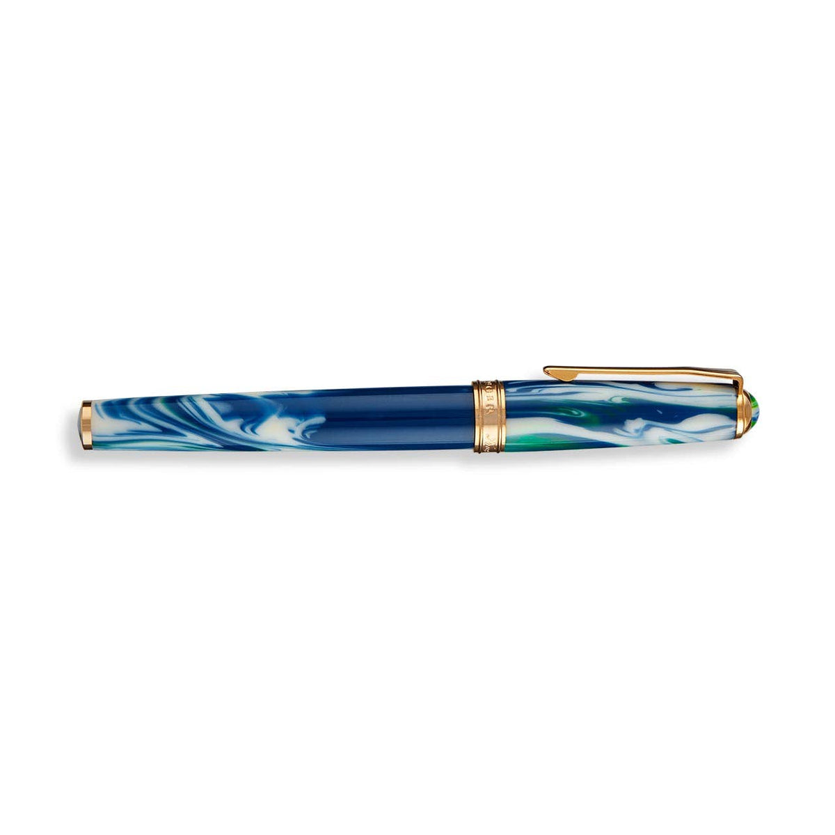 True Writer® Classic Water Ballpoint Pen (Elements Collection)