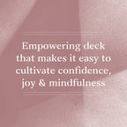 Alexandra Elle Affirmation Cards Deck