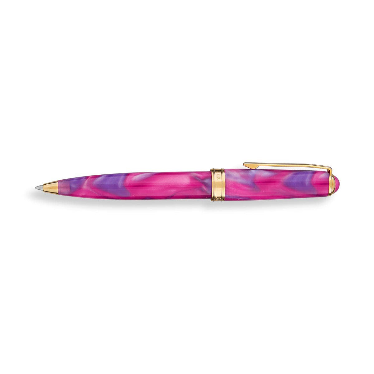 True Writer® Classic  Hibiscus Ballpoint Pen