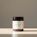Cape Cod Spirulina & Magnesium Detoxifying Body Scrub