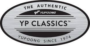 Yupoong 6506T 5-Panel Retro Trucker Hat, Baseball Cap with Mesh Back, 2-Tone Colors - YP Classics®