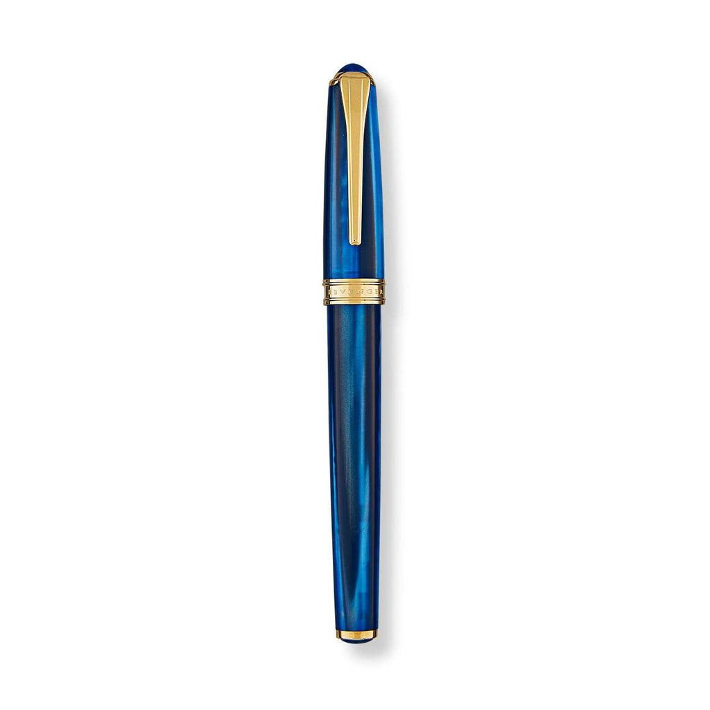 True Writer® Midnight Strata Ballpoint Pen