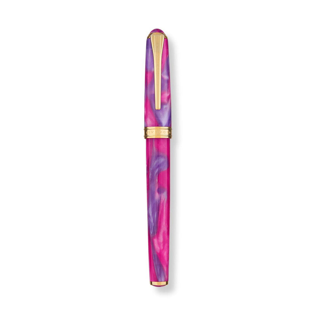 True Writer® Classic  Hibiscus Ballpoint Pen