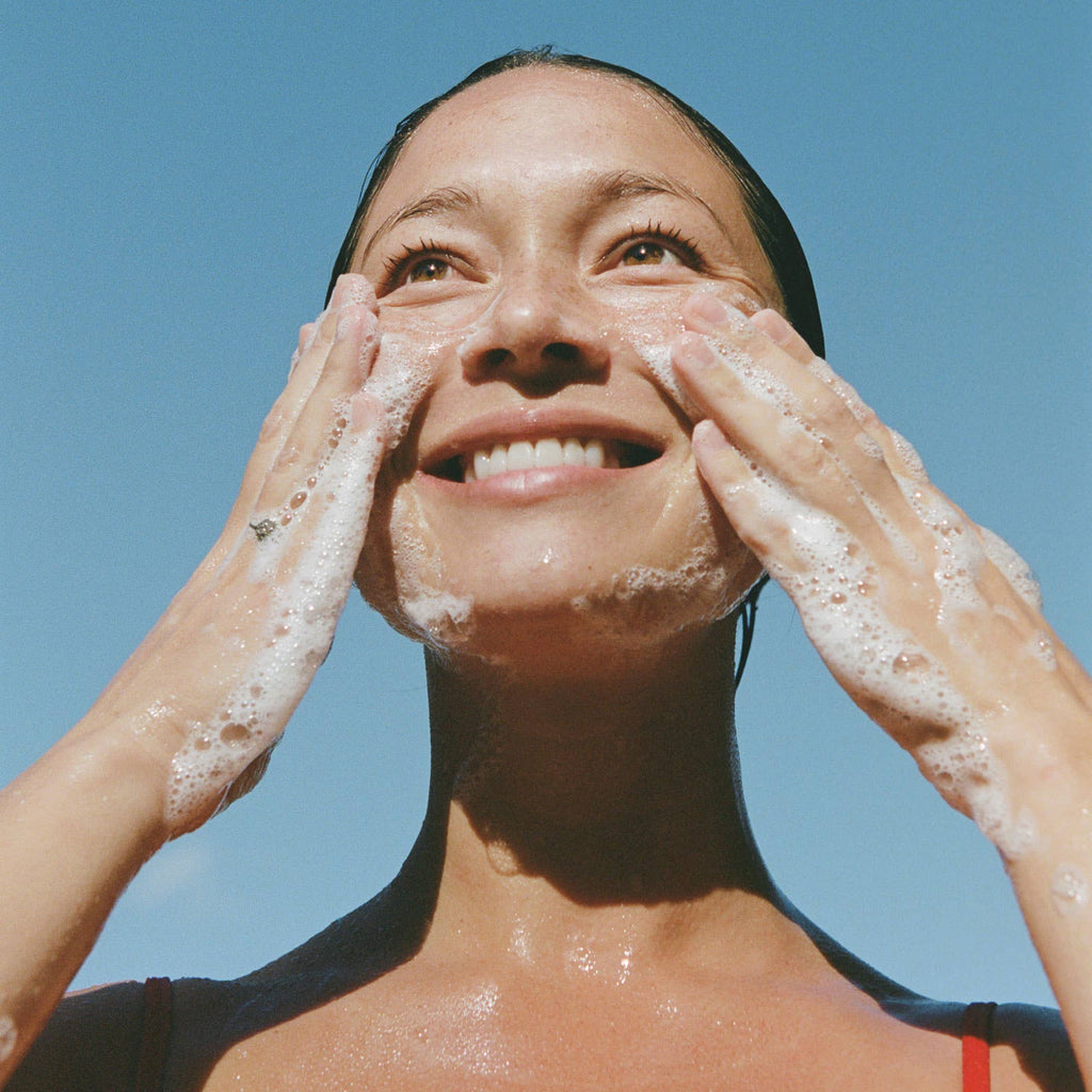 Fantastic Face Wash