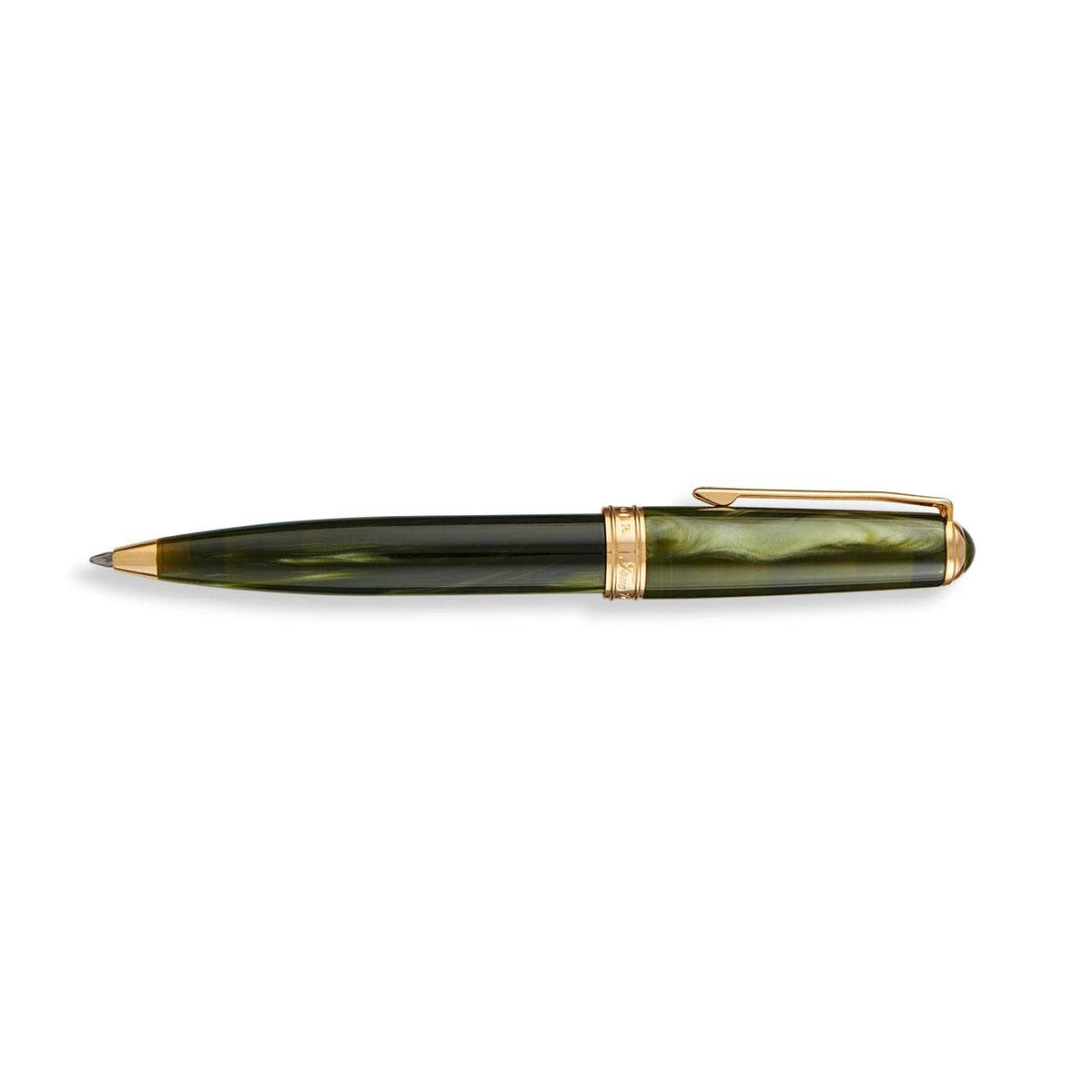 True Writer® Classic Earth Ballpoint Pen (Elements Collection)