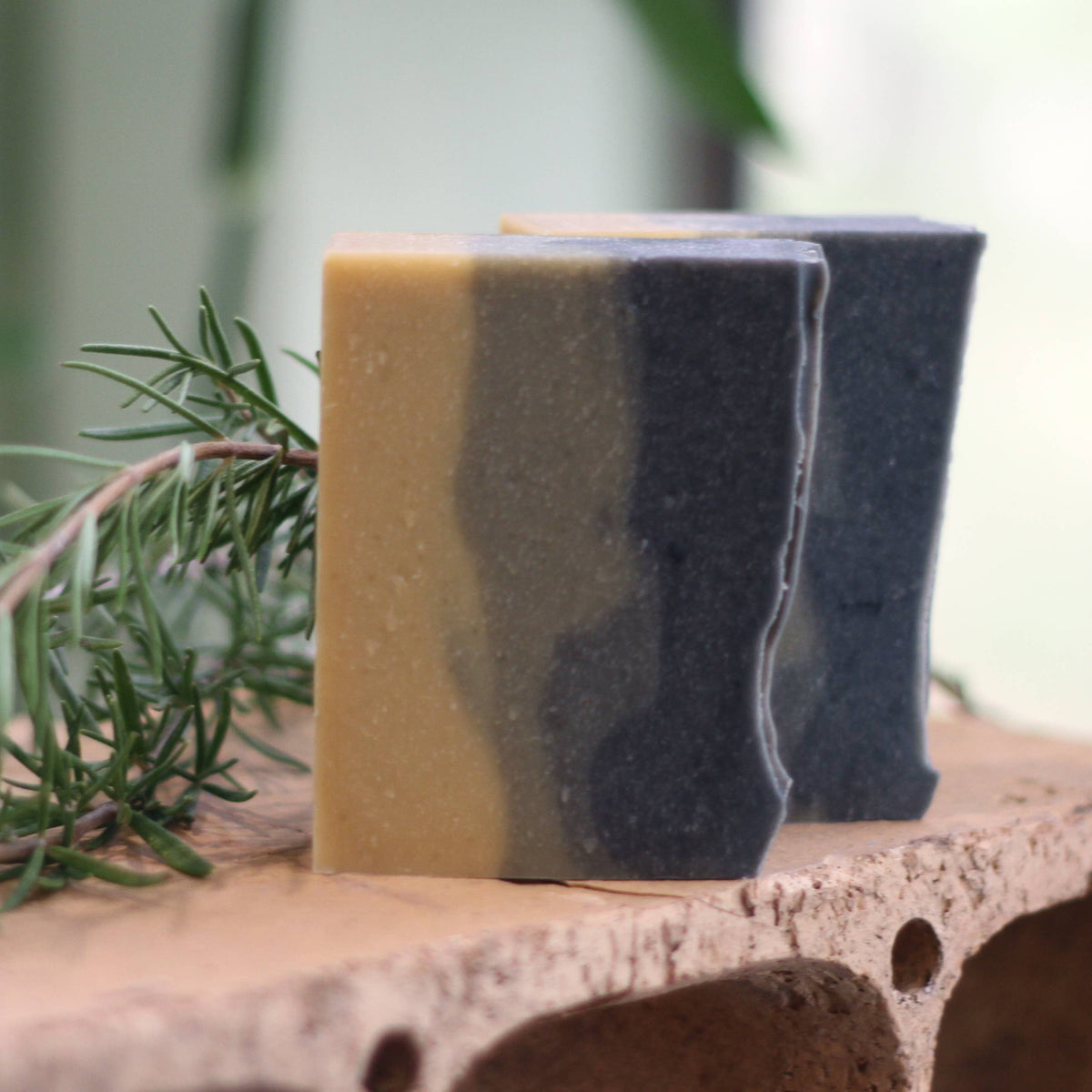 Private Label Goats Milk Soap Style 2 - with your logo!: Seaside Bay