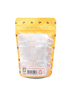 Kids Foaming Bath Fizzies (2-Pack / Tropical Coconut)