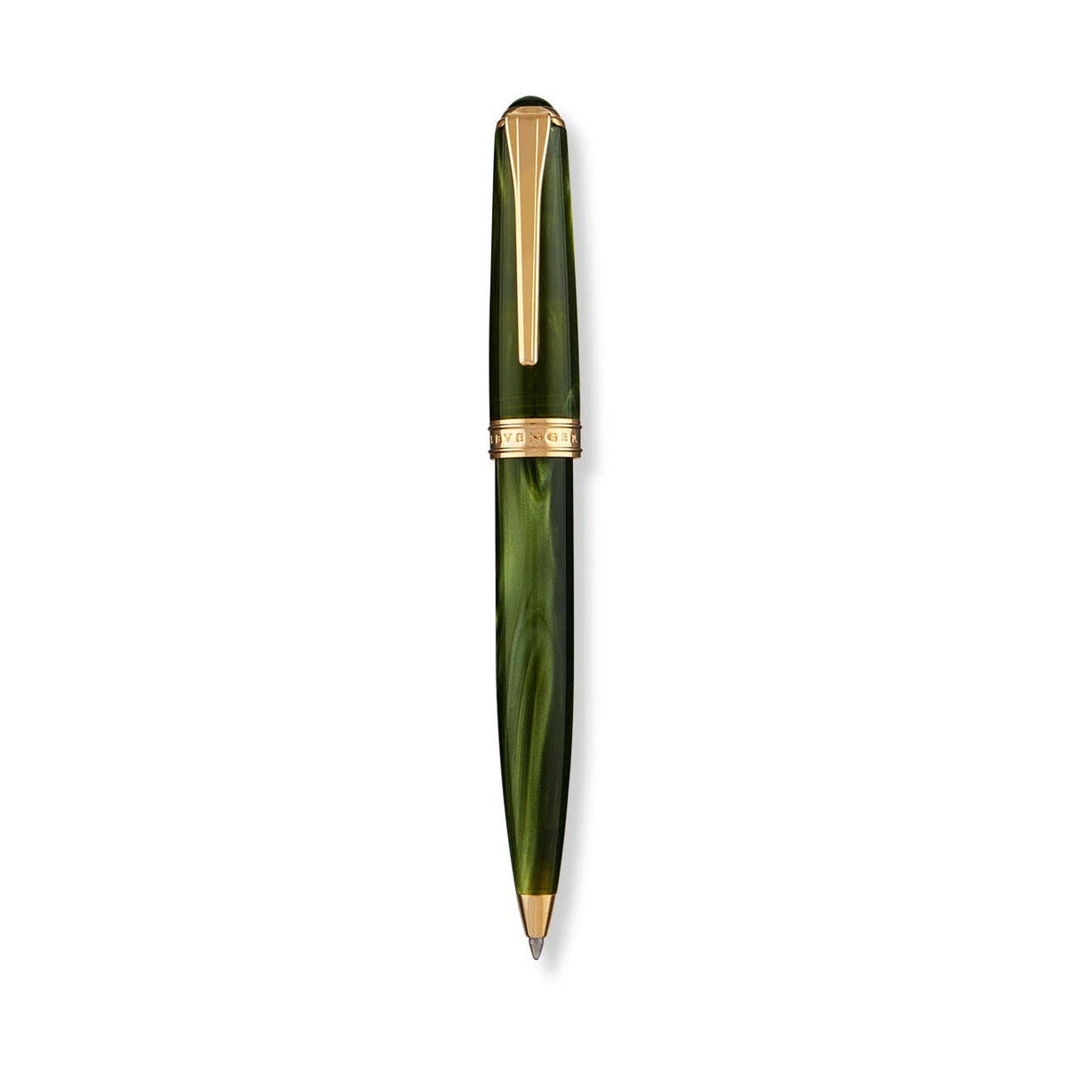 True Writer® Classic Earth Ballpoint Pen (Elements Collection)