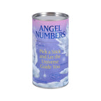Angel Numbers Divination Stick Set