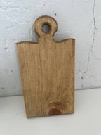 Northern Pine Wooden Bread Board