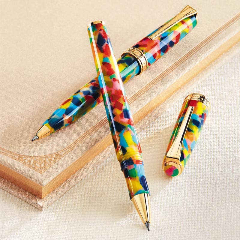 True Writer® Classic Chromatic Rollerball Pen