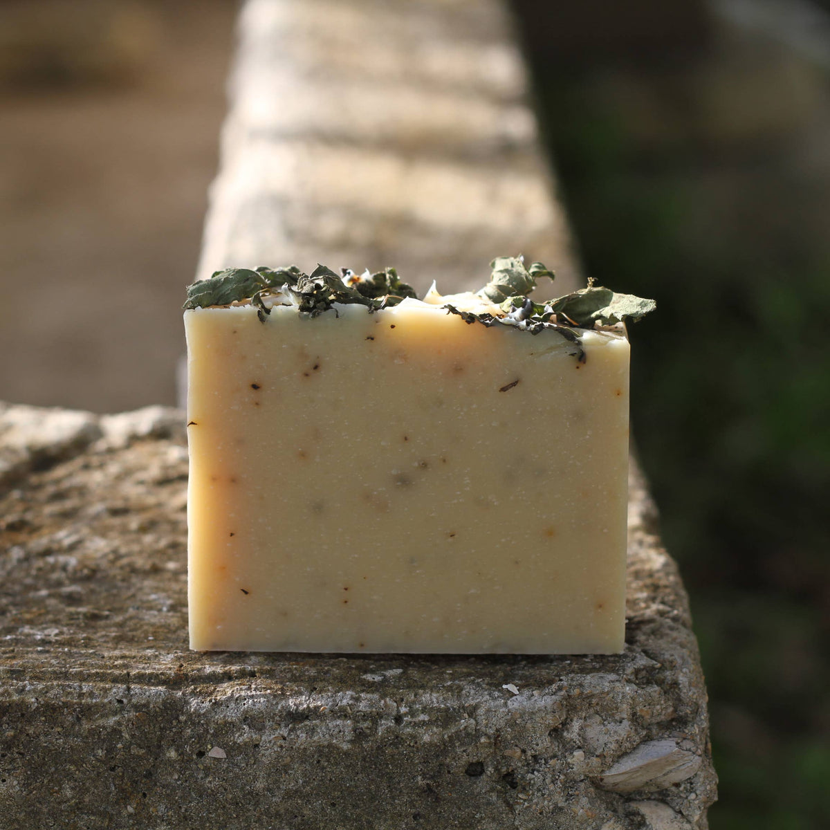 Private Label Goats Milk Soap Style 2 - with your logo!: Seaside Bay