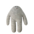 Organic Baby Alpaca Little Monster "Whisper"