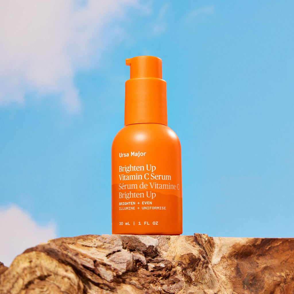 Vitamin C Brightening & Hydration Serum