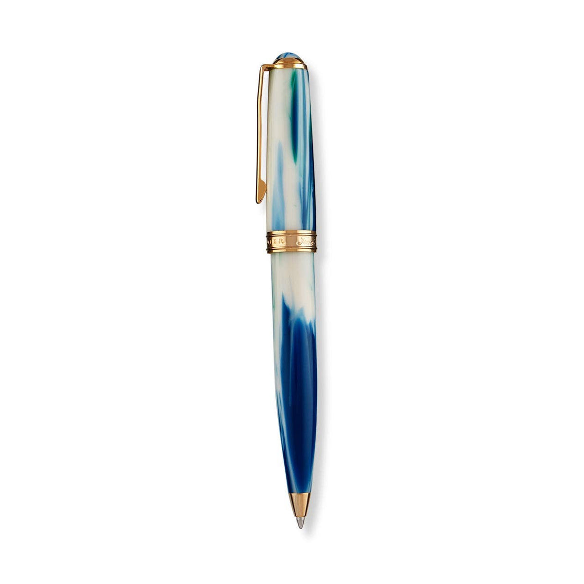 True Writer® Classic Water Ballpoint Pen (Elements Collection)
