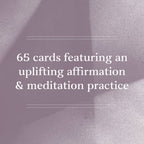 Alexandra Elle Affirmation Cards Deck