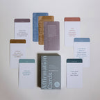Alexandra Elle Affirmation Cards Deck