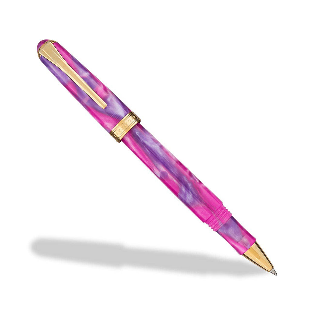 True Writer® Classic  Hibiscus Ballpoint Pen