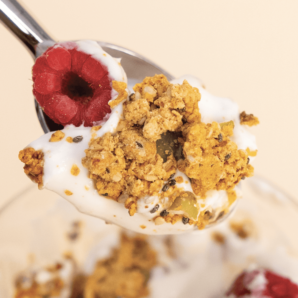 ProGranola® Peanut Butter Cluster  9oz
