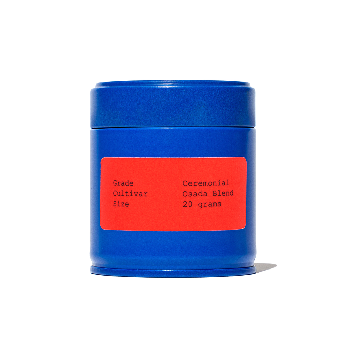 Rocky's matcha Essential Tea Kit
