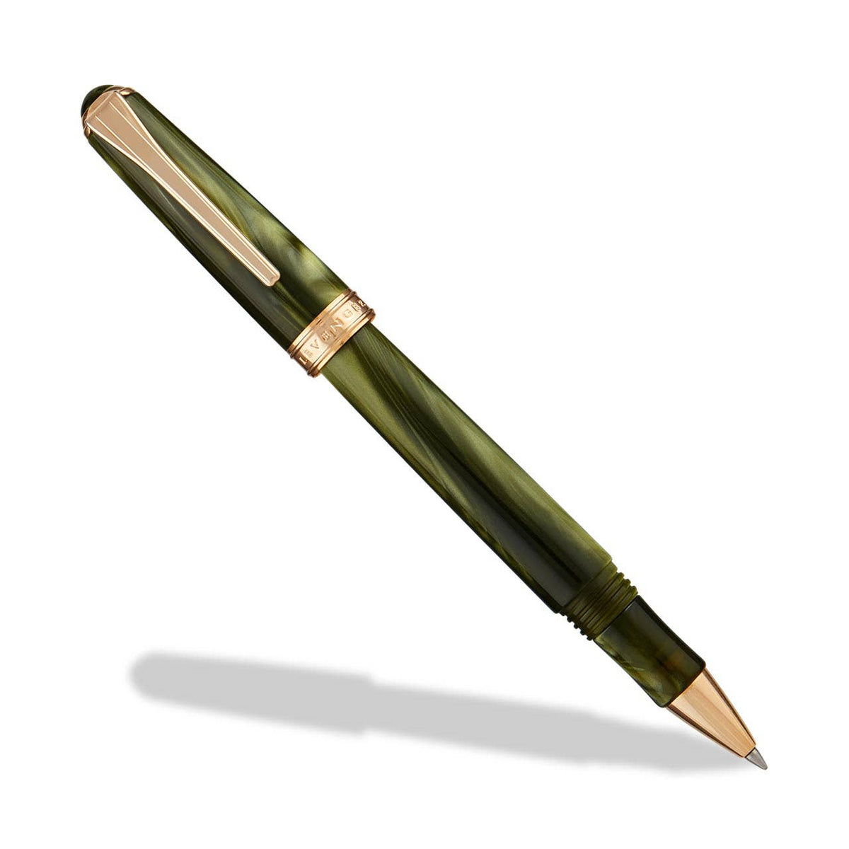 True Writer® Classic Earth Ballpoint Pen (Elements Collection)